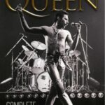خرید و دانلود نسخه کامل کتاب Queen: The Complete Works