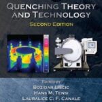 خرید و دانلود نسخه کامل کتاب Quenching theory and technology