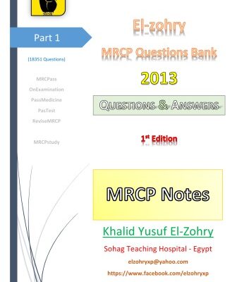 خرید و دانلود نسخه کامل کتاب Questions – Notes
