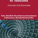 خرید و دانلود نسخه کامل کتاب Queues Applied to Telecoms: Courses and Exercises
