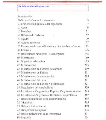 خرید و دانلود نسخه کامل کتاب Quimica biologica (Spanish Edition)