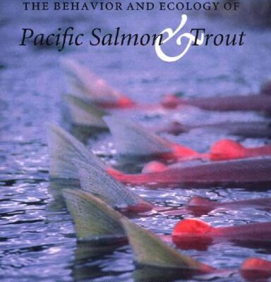 خرید و دانلود نسخه کامل کتاب Quinn. The Behavior and Ecology of Pacific Salmon and Trout. Pages-263 2005 by the University of Washington Press