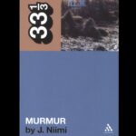 خرید و دانلود نسخه کامل کتاب R.E.M.’s Murmur