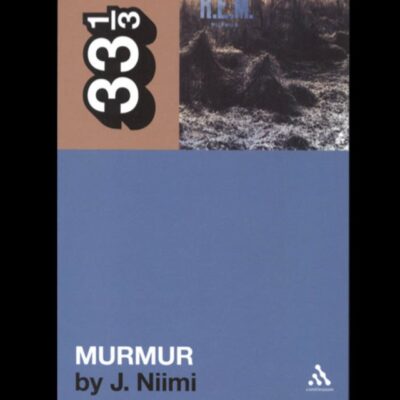 خرید و دانلود نسخه کامل کتاب R.E.M.’s Murmur