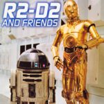 خرید و دانلود نسخه کامل کتاب R2-D2 and Friends