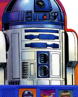 خرید و دانلود نسخه کامل کتاب R2-D2