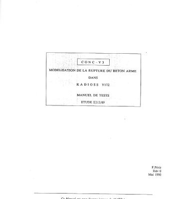 خرید و دانلود نسخه کامل کتاب R_315_Manuel_de_test