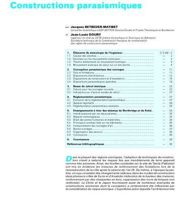 خرید و دانلود نسخه کامل کتاب R_44_Tech_Ing_parasismique_Betbeder