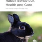خرید و دانلود نسخه کامل کتاب Rabbit behaviour, health and care