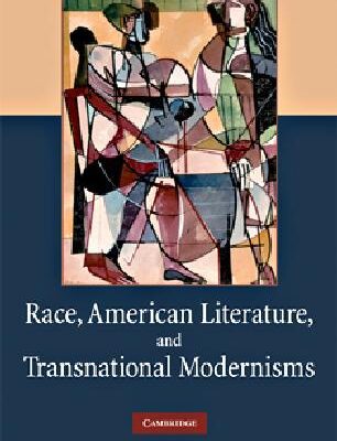 خرید و دانلود نسخه کامل کتاب Race american literature transnational modernisms
