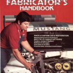 خرید و دانلود نسخه کامل کتاب Race and Custom Car Metal Fabricator’s Handbook