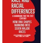 خرید و دانلود نسخه کامل کتاب Race and Racial Differences
