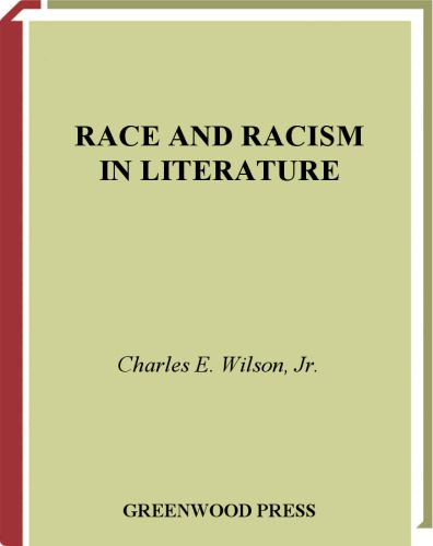 خرید و دانلود نسخه کامل کتاب Race and Racism in Literature_68ebfc51a796e.jpeg خرید و دانلود نسخه کامل کتاب Race and Racism in Literature