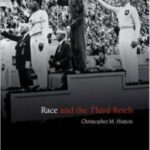 خرید و دانلود نسخه کامل کتاب Race and the Third Reich: Linguistics, Racial Anthropology and Genetics in the Dialectic of Volk