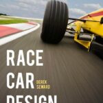خرید و دانلود نسخه کامل کتاب Race  Car Design