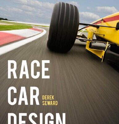 خرید و دانلود نسخه کامل کتاب Race Car Design