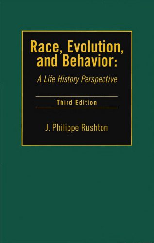 خرید و دانلود نسخه کامل کتاب Race, Evolution, and Behavior: A Life History Perspective_68e71617323ee.jpeg خرید و دانلود نسخه کامل کتاب Race, Evolution, and Behavior: A Life History Perspective