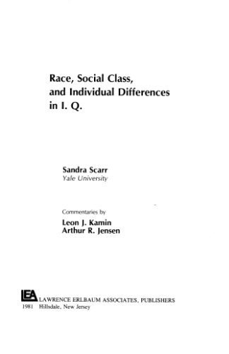 خرید و دانلود نسخه کامل کتاب Race, Social Class, and Individual Differences in I.Q._68e727812218b.jpeg خرید و دانلود نسخه کامل کتاب Race, Social Class, and Individual Differences in I.Q.