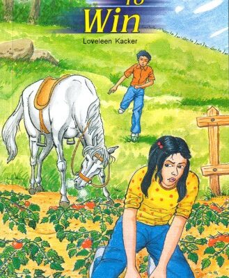 خرید و دانلود نسخه کامل کتاب Race to win