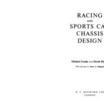 خرید و دانلود نسخه کامل کتاب Racing and Sports Car Chassis Design
