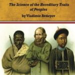 خرید و دانلود نسخه کامل کتاب Raciology: The Science of the Hereditary Traits of Peoples