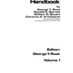 خرید و دانلود نسخه کامل کتاب Radar Cross Section Handbook. Volume 1