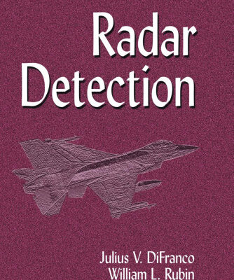 خرید و دانلود نسخه کامل کتاب Radar Detection