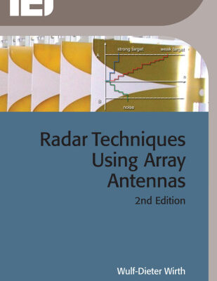 خرید و دانلود نسخه کامل کتاب Radar Techniques Using Array Antennas