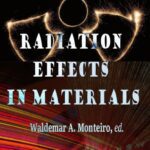 خرید و دانلود نسخه کامل کتاب Radiation Effects in Materials
