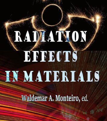خرید و دانلود نسخه کامل کتاب Radiation Effects in Materials
