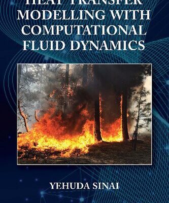 خرید و دانلود نسخه کامل کتاب Radiation Heat Transfer Modelling with Computational Fluid Dynamics