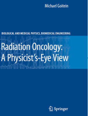 خرید و دانلود نسخه کامل کتاب Radiation Oncology A Physicist’s-Eye View