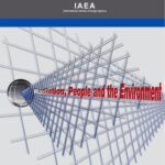 خرید و دانلود نسخه کامل کتاب Radiation, people and the environment