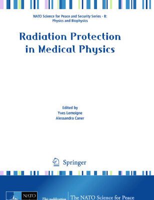 خرید و دانلود نسخه کامل کتاب Radiation Protection in Medical Physics