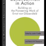خرید و دانلود نسخه کامل کتاب Radical Constructivism in Action: Building on the Pioneering Work of Ernst von Glasersfeld