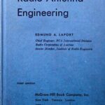 خرید و دانلود نسخه کامل کتاب Radio Antenna Engineering