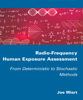 خرید و دانلود نسخه کامل کتاب Radio-Frequency Human Exposure Assessment: From Deterministic to Stochastic Methods