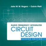 خرید و دانلود نسخه کامل کتاب Radio Frequency Integrated Circuit Design