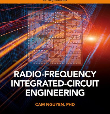 خرید و دانلود نسخه کامل کتاب Radio-Frequency Integrated-Circuit Engineering
