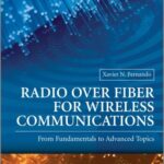 خرید و دانلود نسخه کامل کتاب Radio over Fiber for Wireless Communications: From Fundamentals to Advanced Topics