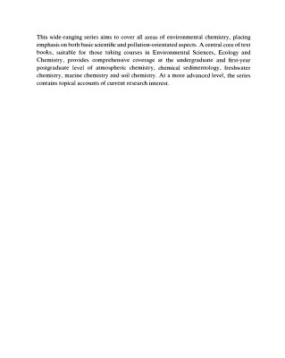 خرید و دانلود نسخه کامل کتاب Radioactive Aerosols (Cambridge environmental chemistry series)