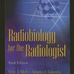 خرید و دانلود نسخه کامل کتاب Radiobiology for the Radiologist