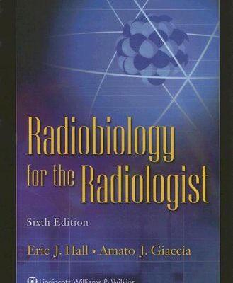خرید و دانلود نسخه کامل کتاب Radiobiology for the Radiologist