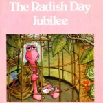 خرید و دانلود نسخه کامل کتاب Radish Day Jubilee