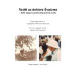 خرید و دانلود نسخه کامل کتاب Raditi uz doktora Švajcera
