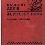 خرید و دانلود نسخه کامل کتاب Raggedy Ann’s Alphabet Book