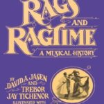 خرید و دانلود نسخه کامل کتاب Rags and Ragtime: a Musical History