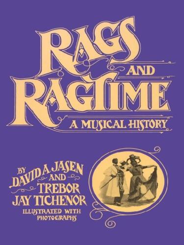 خرید و دانلود نسخه کامل کتاب Rags and Ragtime: a Musical History_68df1aa07bc9a.jpeg خرید و دانلود نسخه کامل کتاب Rags and Ragtime: a Musical History