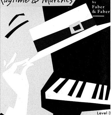 خرید و دانلود نسخه کامل کتاب Ragtime and Marches