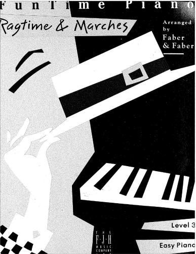 خرید و دانلود نسخه کامل کتاب Ragtime and Marches_68de8df8ce922.jpeg خرید و دانلود نسخه کامل کتاب Ragtime and Marches